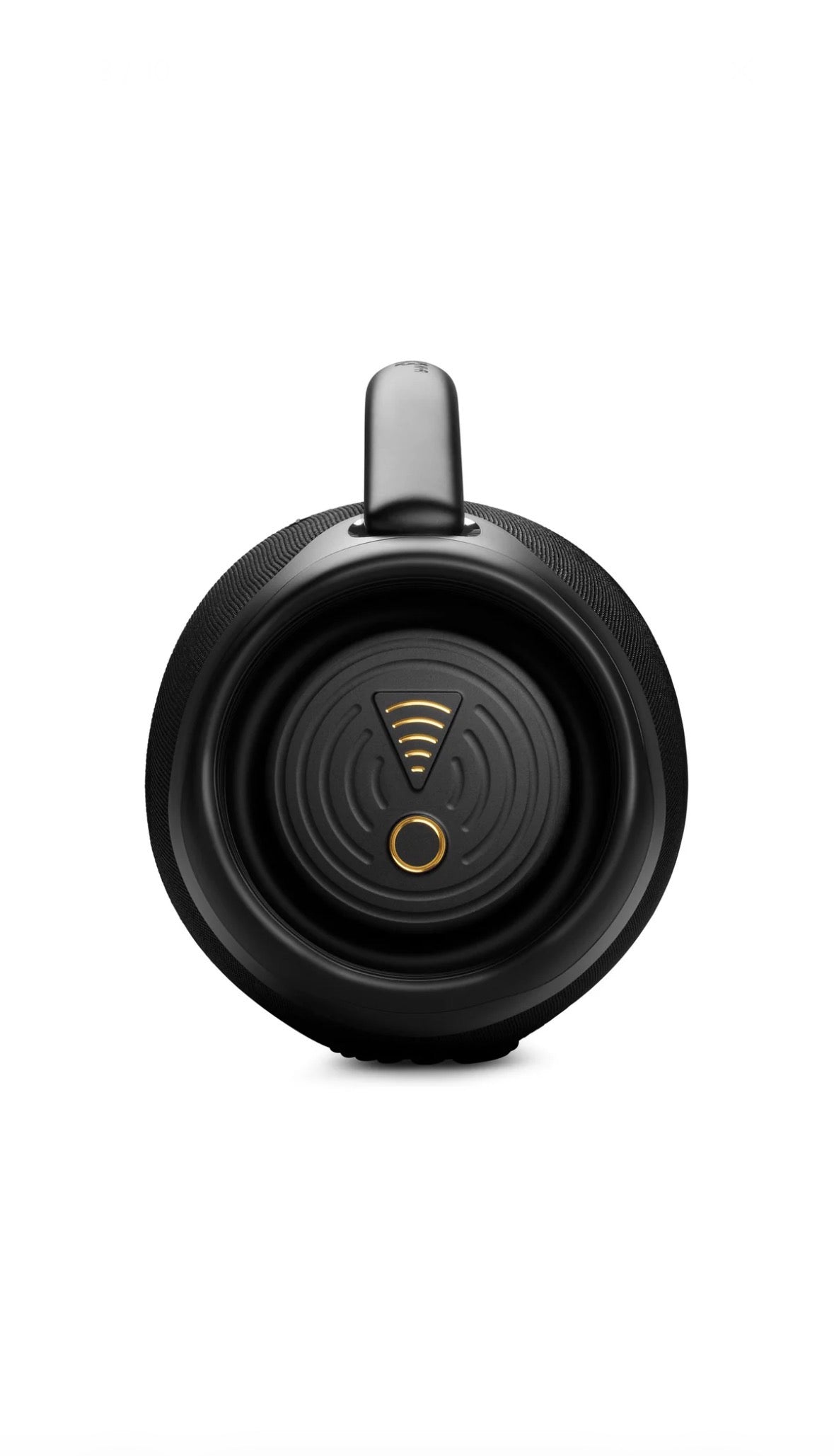 JBL   BOOMBOX   3 WIFI   PORTABLE   BT SPEAKER   -   BLACK