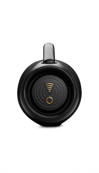 JBL   BOOMBOX   3 WIFI   PORTABLE   BT SPEAKER   -   BLACK