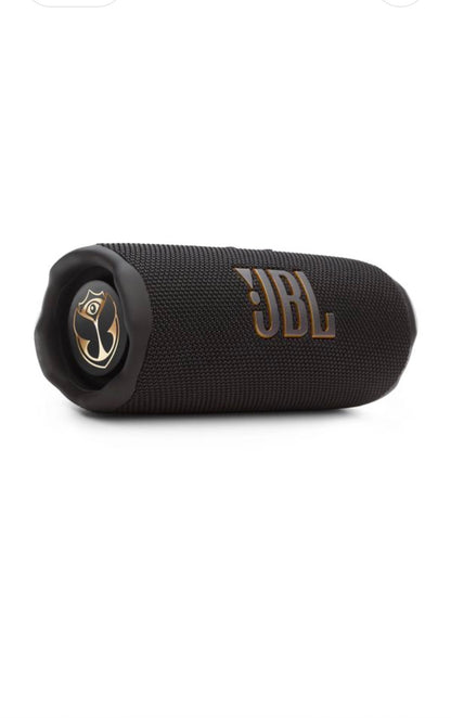 JBL   FLIP   7 PORTABLE   BT SPEAKER