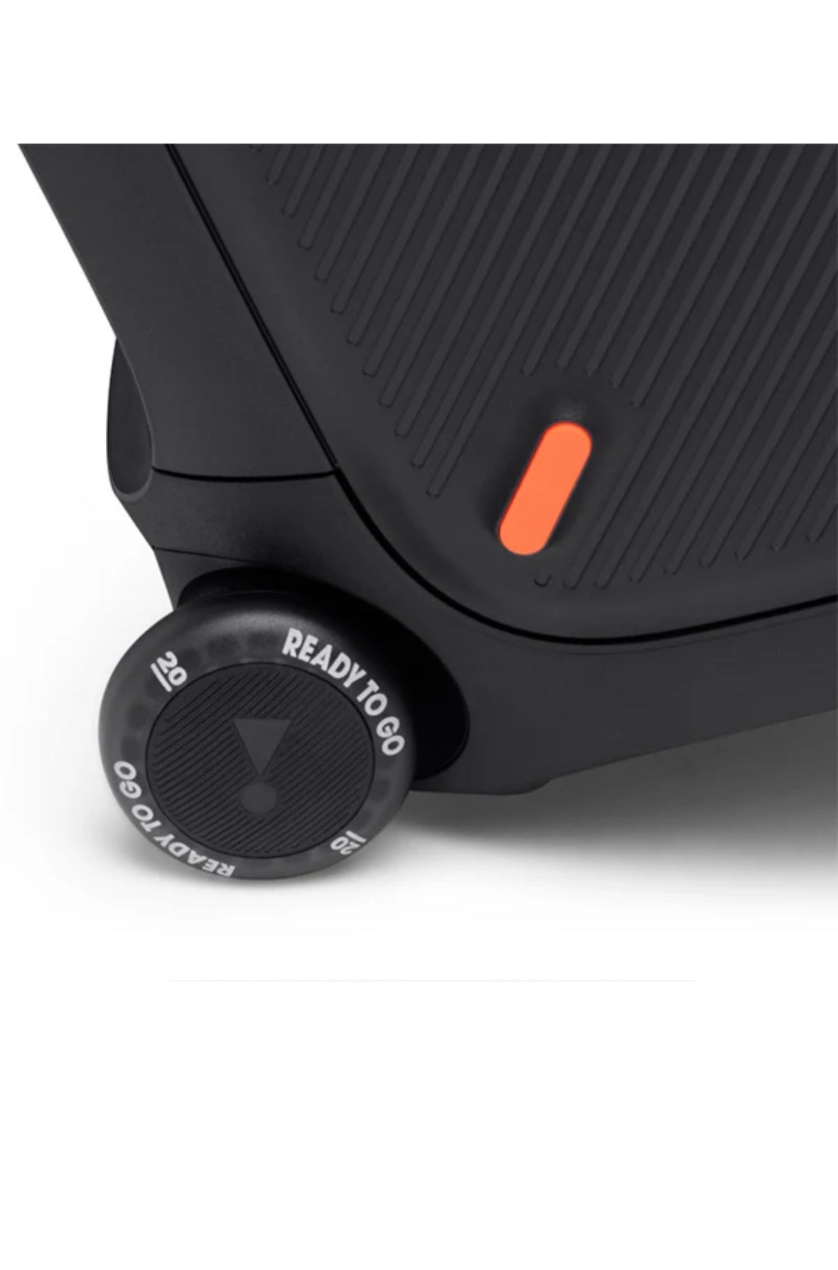 JBL   PARTYBOX   310 PORTABLE   SPEAKER -   BLACK