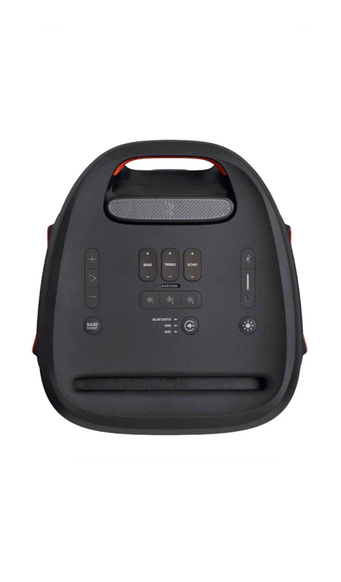 JBL   PARTYBOX   310 PORTABLE   SPEAKER -   BLACK