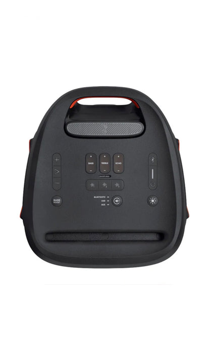 JBL   PARTYBOX   310 PORTABLE   SPEAKER -   BLACK