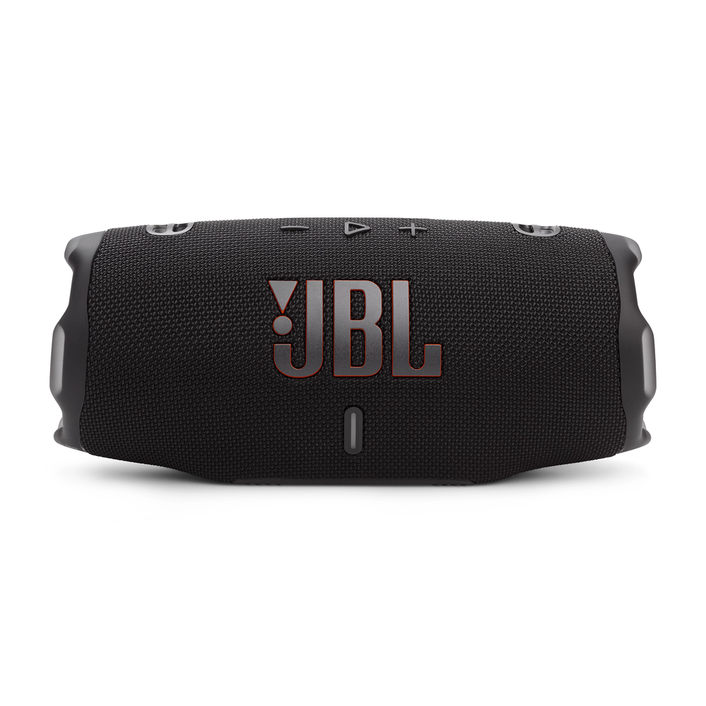 JBL Charge 6 Portable BT Speaker