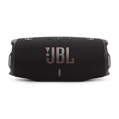 JBL Charge 6 Portable BT Speaker
