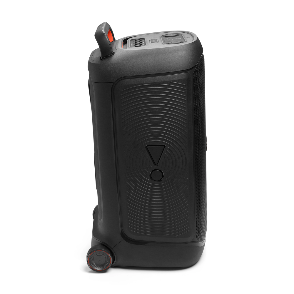 JBL Partybox 520 Portable Speaker - Black