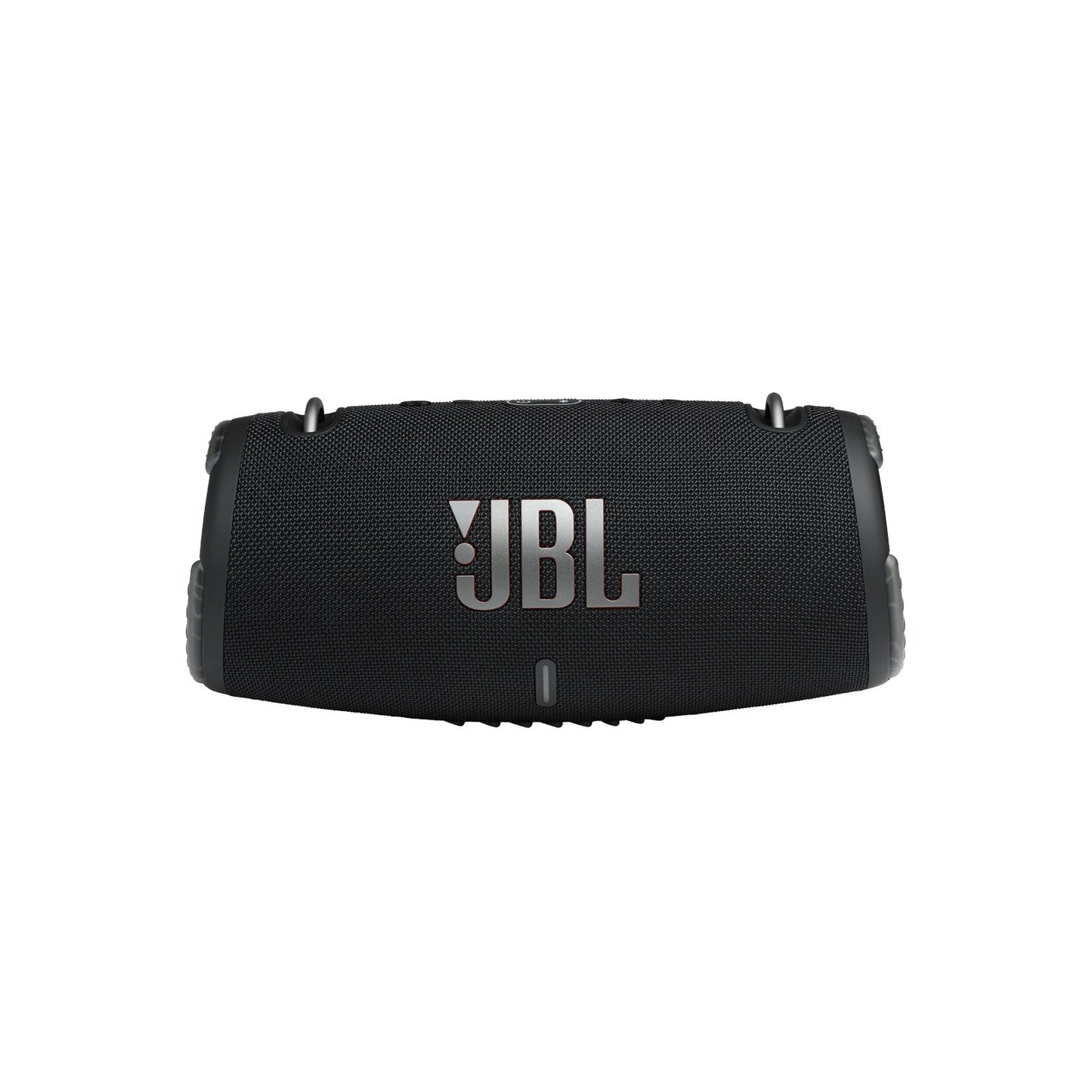 JBL Xtreme S3 MK2 Portable BT Speaker (w/o Adaptor) - Black