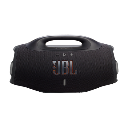 JBL Boombox 4 Portable BT Speaker
