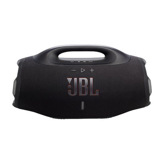 JBL Boombox 4 Portable BT Speaker