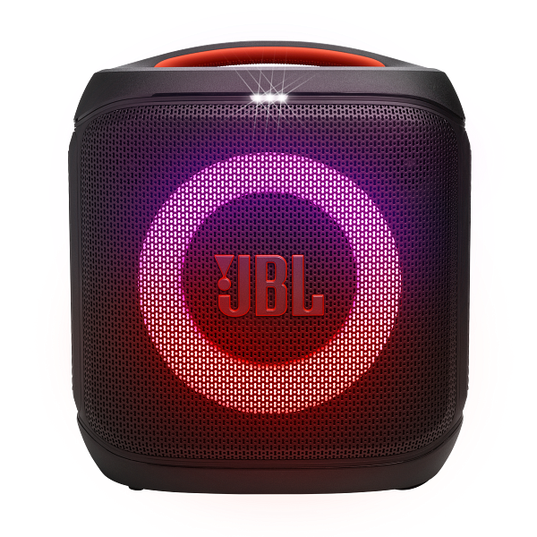 JBL Partybox Encore Essential 2 Portable Speaker - Black