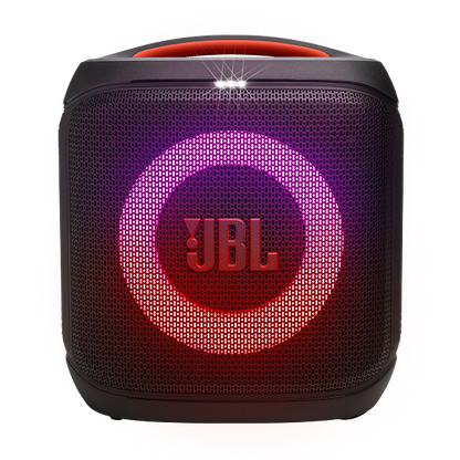 JBL Partybox Encore Essential 2 Portable Speaker - Black