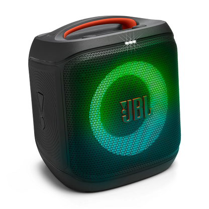 JBL Partybox Encore Essential 2 Portable Speaker - Black