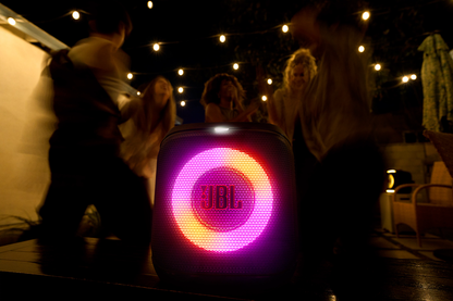 JBL Partybox Encore Essential 2 Portable Speaker - Black