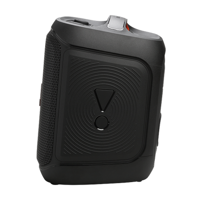 JBL Partybox Encore Essential 2 Portable Speaker - Black