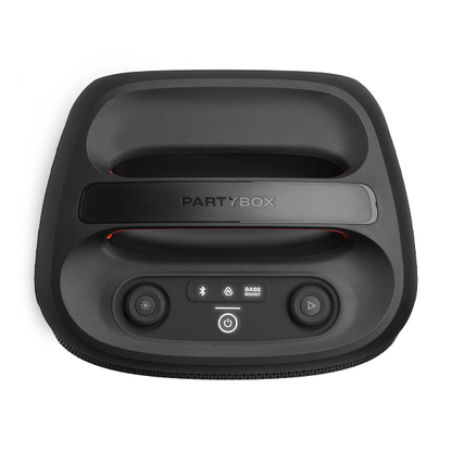 JBL Partybox Encore Essential 2 Portable Speaker - Black