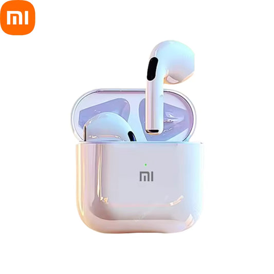 Xiaomi Bluetooth Wireless Earphones Sleek Design Superior Sound Quality Long Battery Life Comfortable Fit for All-Day Listening