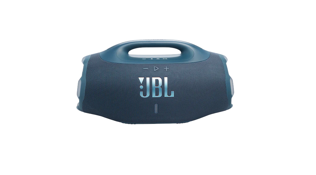 JBL Boombox 4 Portable BT Speaker