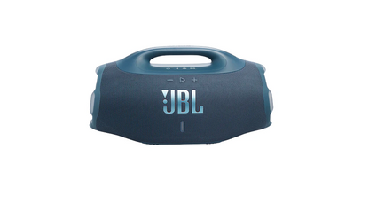 JBL Boombox 4 Portable BT Speaker