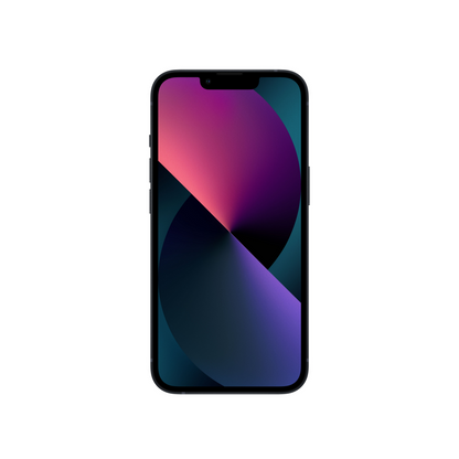 Apple iPhone 13 128GB Midnight Black