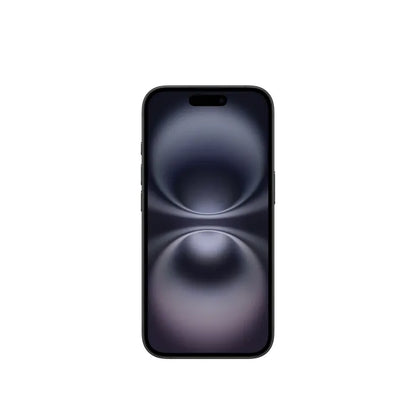 Apple iPhone 16 256GB Black