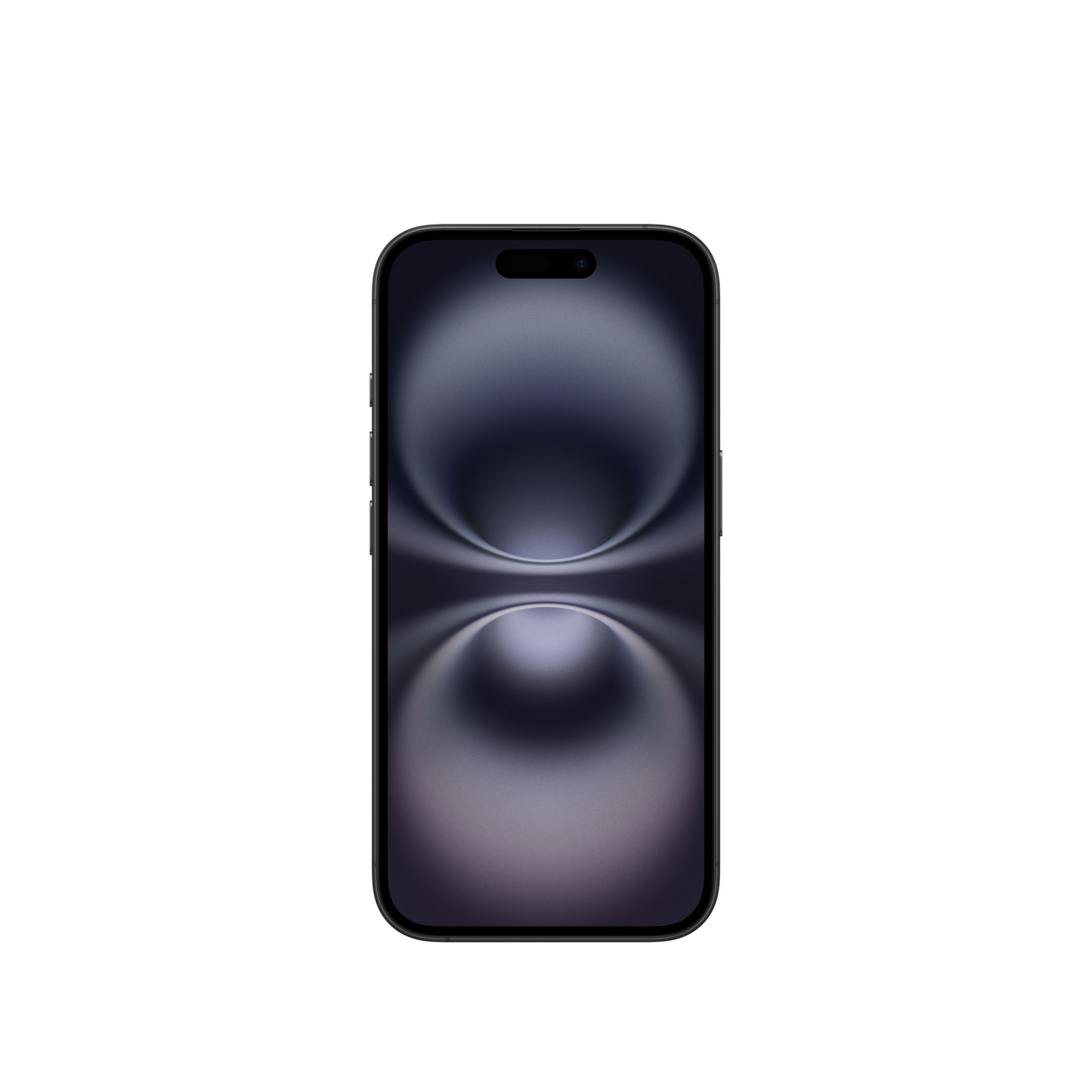 Apple iPhone 16 256GB Black